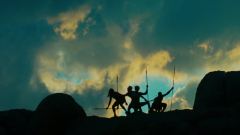 电影<变形金刚2:堕落者的复仇> 预告片