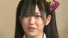 AKB-級グルメスタジアム EP02 麻友&佐江&里英