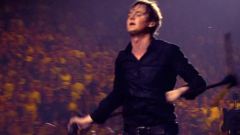 Keane - Somewhere Only We Know