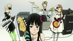 K-ON! - Don't Say lazy