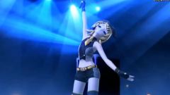 恋は戦争 RIN声源版