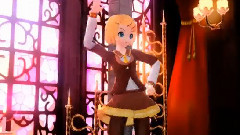 ワールドイズマイン