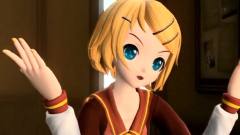 こっち向いて Baby