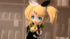 こっち向いて Baby