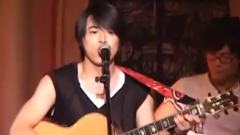 曹政奭 - Mamaw 音乐剧故事Show