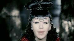 Christina Aguilera - Fighter