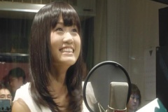 心の羽根 特典映像 (ドラゴンボール改) アフレコ体験映像