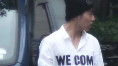 姜昇润(Winner) - 音乐银行下班