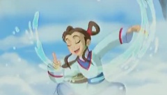 朱哲琴 - 一首歌