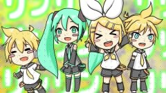 リンちゃん中毒