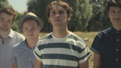 Jakarta Club - Undertones