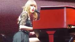 Taylor Swift - All To Well