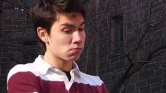 SamTsui大学音乐短剧 第二期