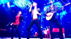Lady Antebellum - Owned The Night