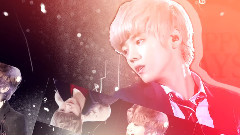 Everything Has Changed 鹿晗庆生频