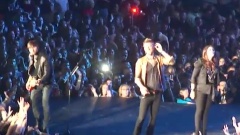 Lady Antebellum - Stars Tonight