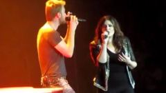 Lady Antebellum - When You Were Mine