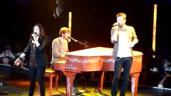 Lady Antebellum - Back When You Were Mine