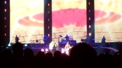 Lady Antebellum - Friday Night