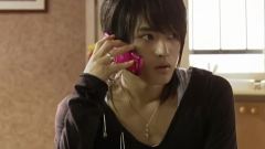 <在地球上恋爱>拍摄花絮