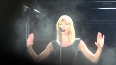 Taylor Swift - Treacherous