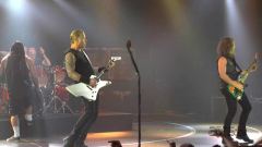 Metallica - 金曲串烧