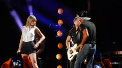 Taylor Swift - Highway Don't Care