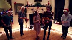 Cameron Mitchell,aprilemade - Jingle Bell Rock