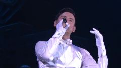 张学友 - 1/2世纪演唱会 Part4