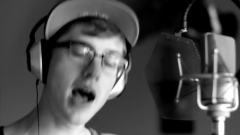 Cameron Mitchell - Clarity (Cover)
