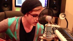 Cameron Mitchell - Shiver (Cover)