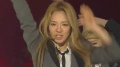 The Boys 孝渊剪辑