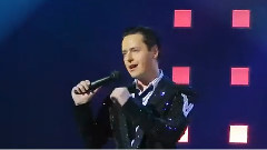 我要給你全世界