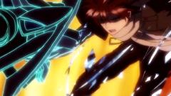 即使孤身一人,我也会战斗到底