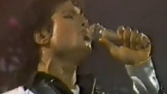 Michael Jackson - I Just Can't Stop Loving You