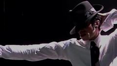Michael Jackson - Dangerous (Performance Edit)
