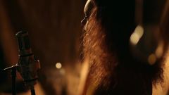 Kristin Asbjørnsen - I'm Gonna Cross The River Of Jordan