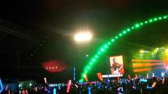 春天的呐喊 & OK啦 & 轧车Solo & 离开地球表面