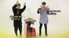 防弹少年团 新人王Channel E05