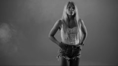 Black City Lights - Parallels