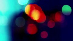 Black City Lights - Rivers