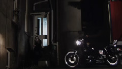 Black City Lights - Offering