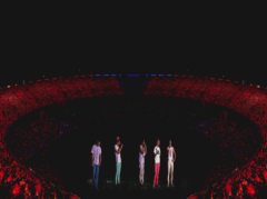 时间煮雨之东方神起