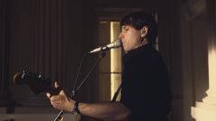 Franz Ferdinand - Love Illumination Hôtel De Cril