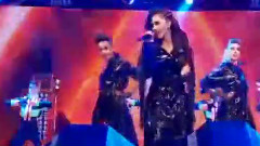 Nicole Scherzinger - Poison & Don't Cha & Don't Hold Your Breathe