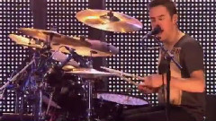 The Script - We Cry BBC Radio 1's Big Weekend