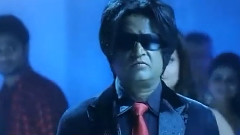 印度群星 - Chitti Dance Showcase