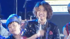 2009杰尼斯跨年演唱会