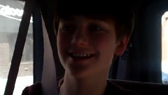 Greyson Chance - Tour Exclusive Ep 1
