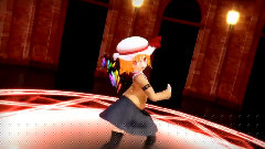 フランドール・スカーレット